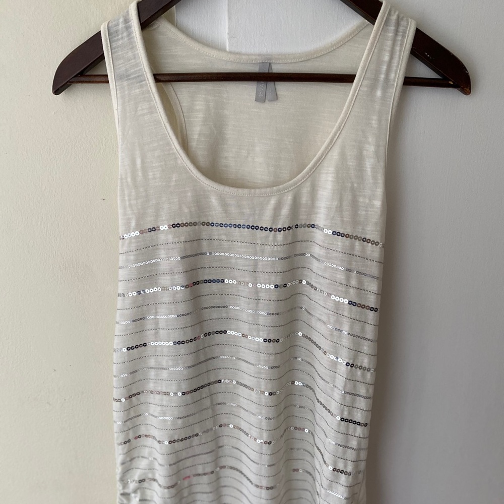 💫 Sparkly Tank 💫**2 for $15!**